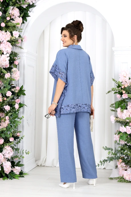 NINELE 7525 двойка #9