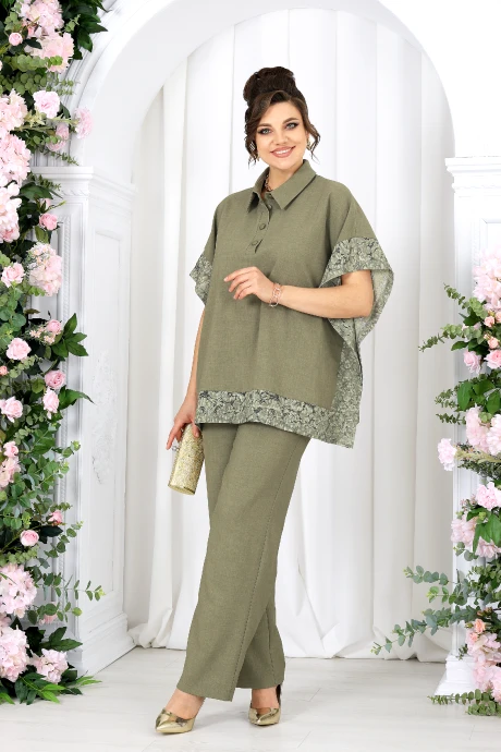 NINELE 7525 двойка #1