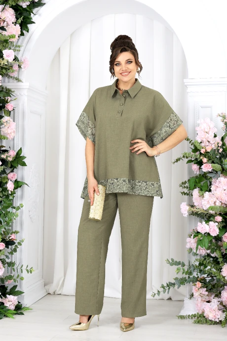 NINELE 7525 двойка #3