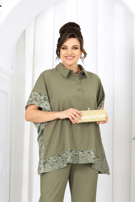 NINELE 7525 двойка #5