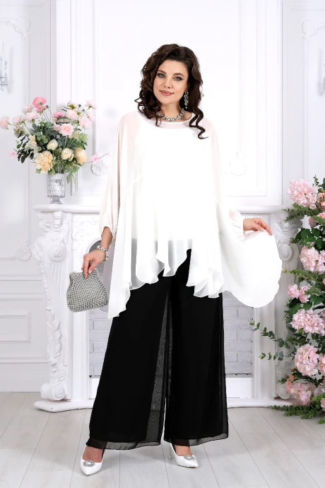 NINELE 6110 тройка #3