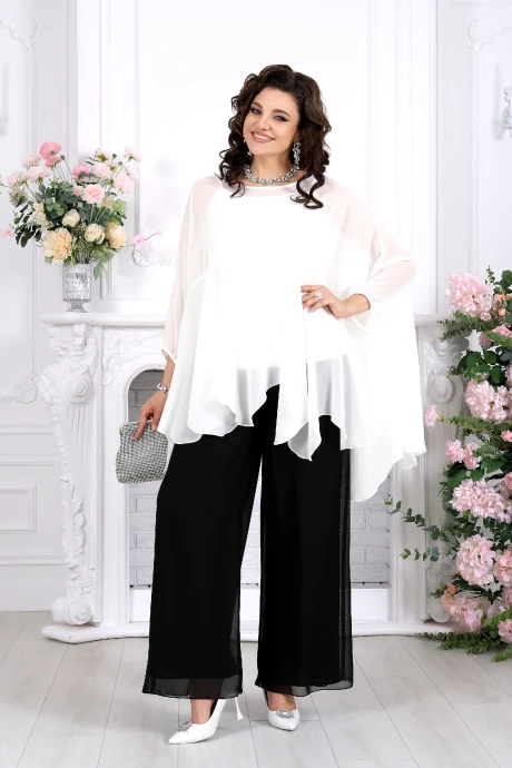 NINELE 6110 тройка #4