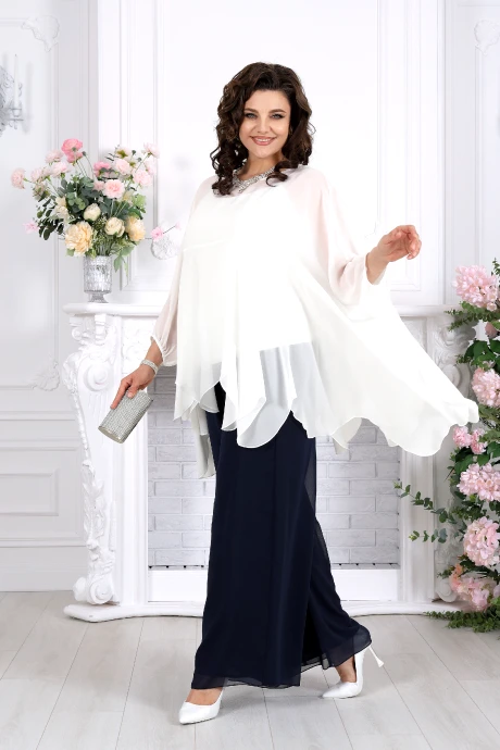 NINELE 6110 тройка #4