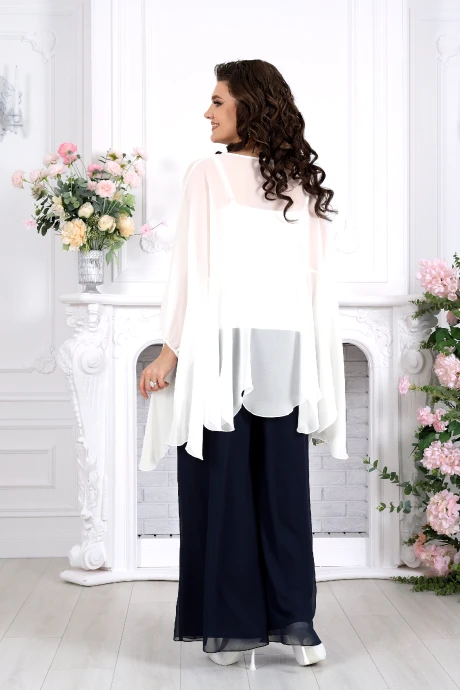 NINELE 6110 тройка #9