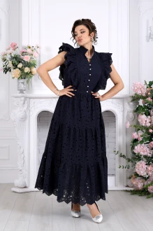 Вечернее платье NINELE 6111