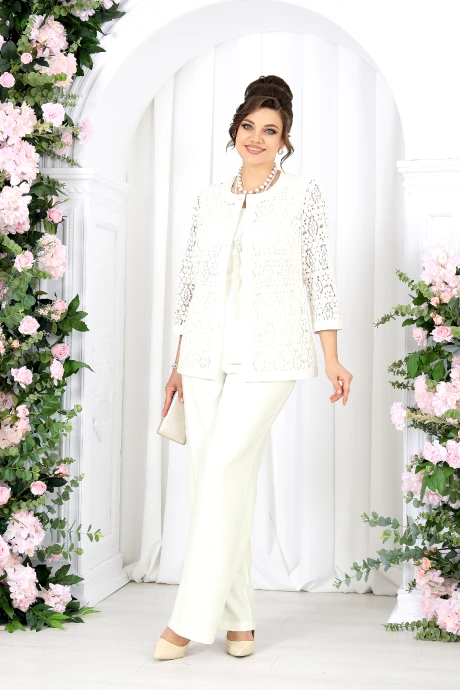 NINELE 7518 тройка #3