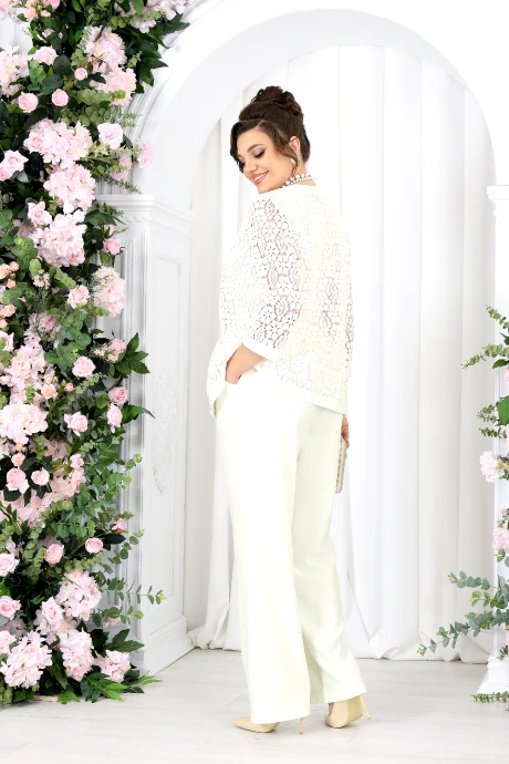 NINELE 7518 тройка #4