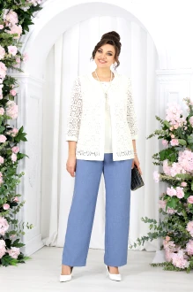 NINELE 7518 тройка #2