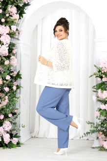 NINELE 7518 тройка #4