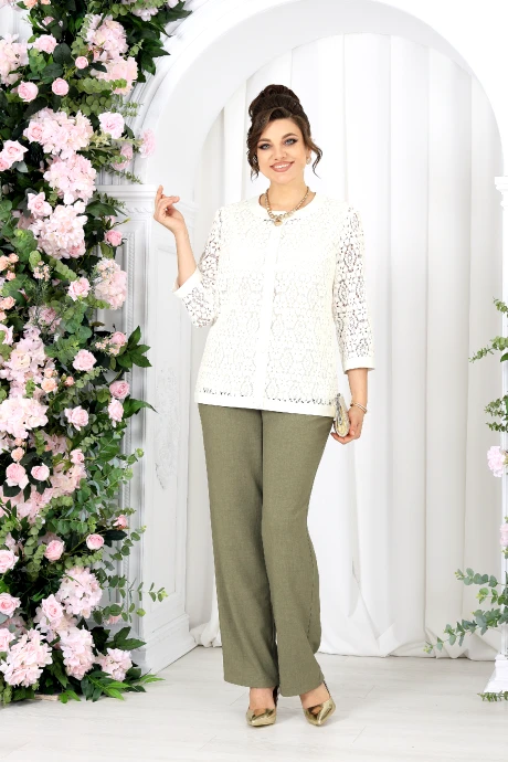 NINELE 7518 тройка #1