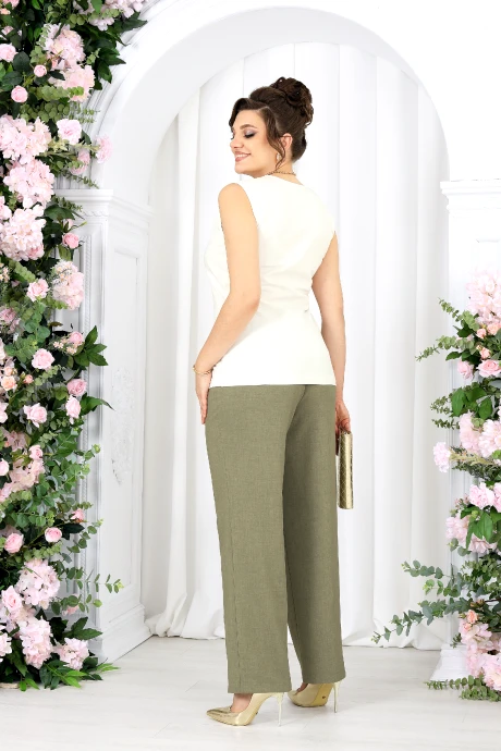 NINELE 7518 тройка #9