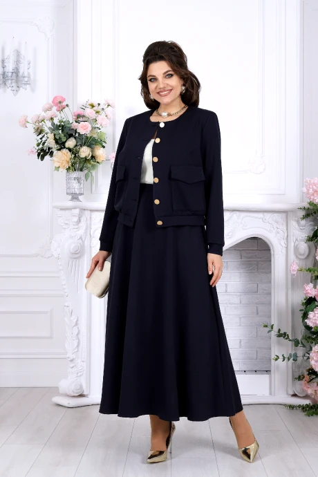 NINELE 7522 тройка #3