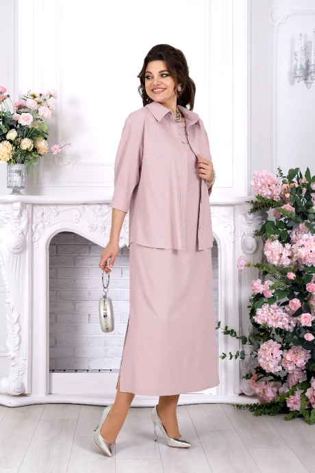 NINELE 6117 двойка #2