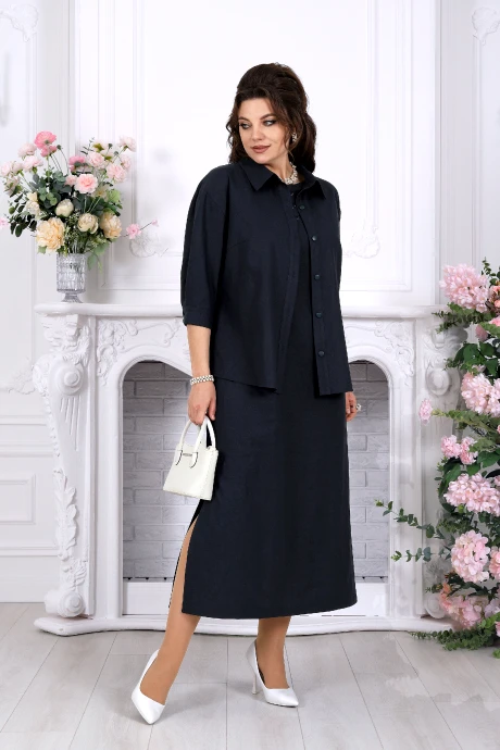 NINELE 6117 двойка #1