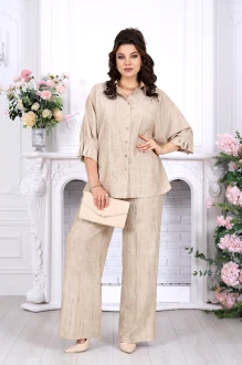 NINELE 6122 двойка