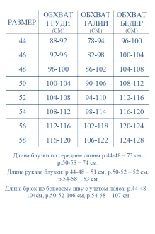 NINELE 6122 двойка #9