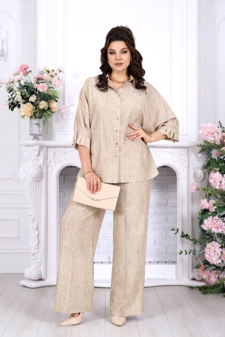 NINELE 6122 двойка