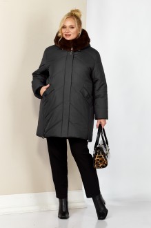 Куртка Shetti 2205 графит #1