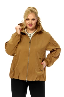 Куртка Shetti 2216 кэмел