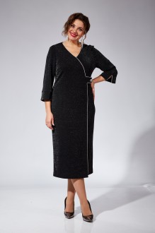 Вечернее платье Vi Oro 1103 черный #1