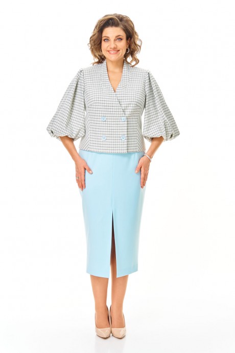 Vi Oro 1248 двойка #4