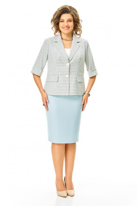 Vi Oro 1247 двойка #1