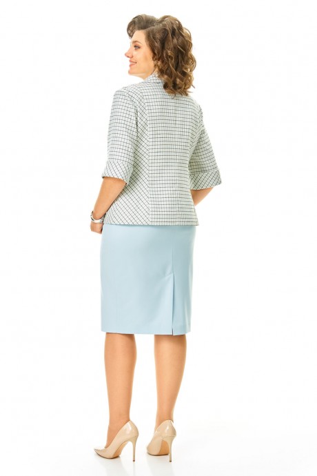 Vi Oro 1247 двойка #10