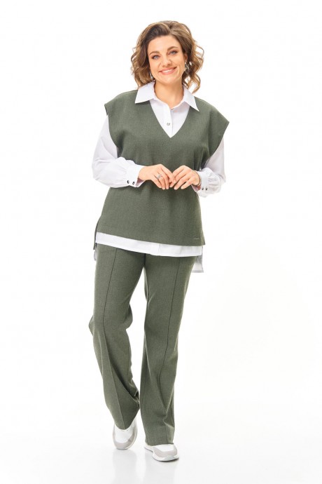 Vi Oro 1246 тройка #2