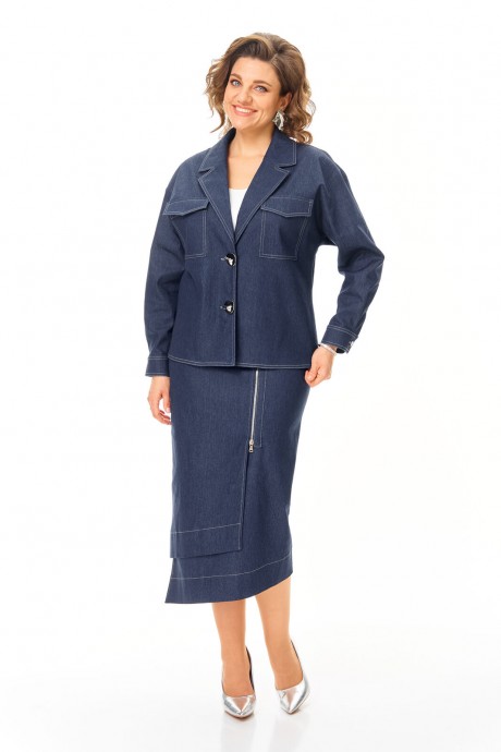 Vi Oro 1245 двойка #1