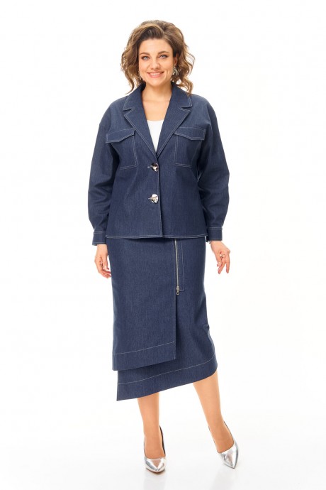 Vi Oro 1245 двойка #4