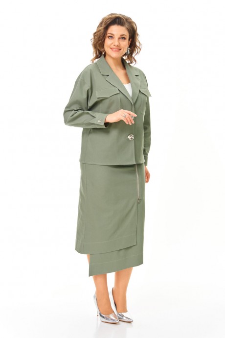 Vi Oro 1245 двойка #2