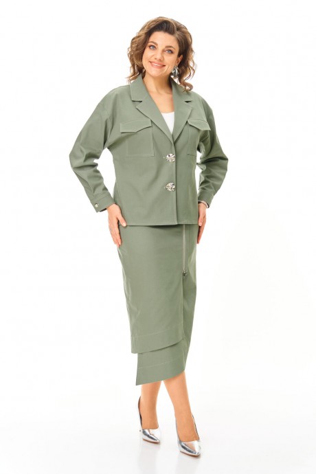 Vi Oro 1245 двойка #4