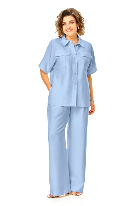 Vi Oro 1257 двойка #3