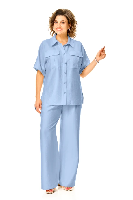 Vi Oro 1257 двойка #5