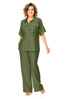 Vi Oro 1257 двойка #2