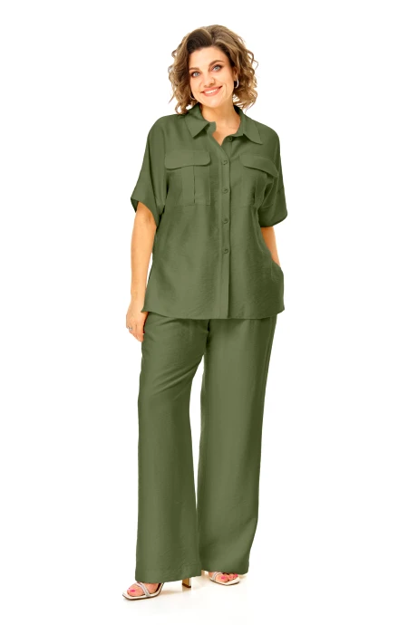 Vi Oro 1257 двойка #1