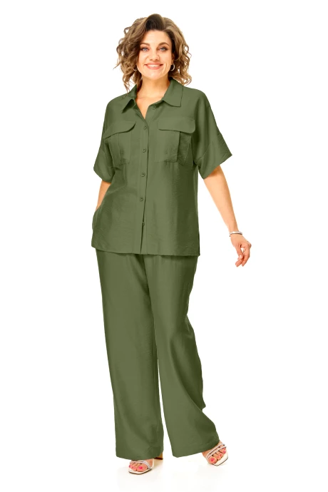 Vi Oro 1257 двойка #2