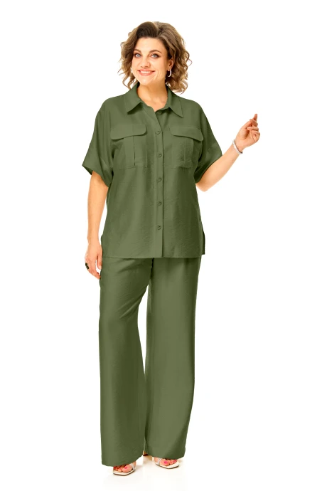 Vi Oro 1257 двойка #4