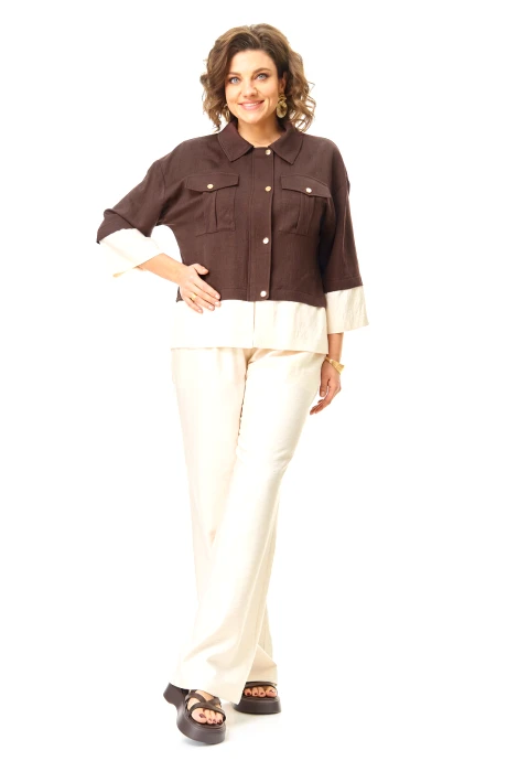 Vi Oro 1251 двойка #1