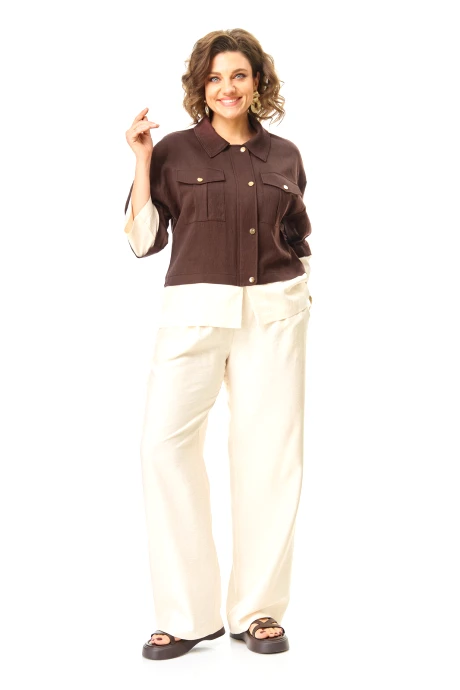 Vi Oro 1251 двойка #4