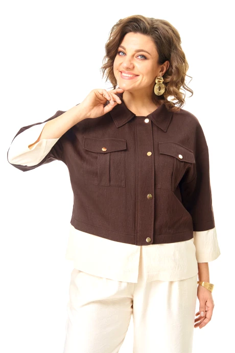 Vi Oro 1251 двойка #5