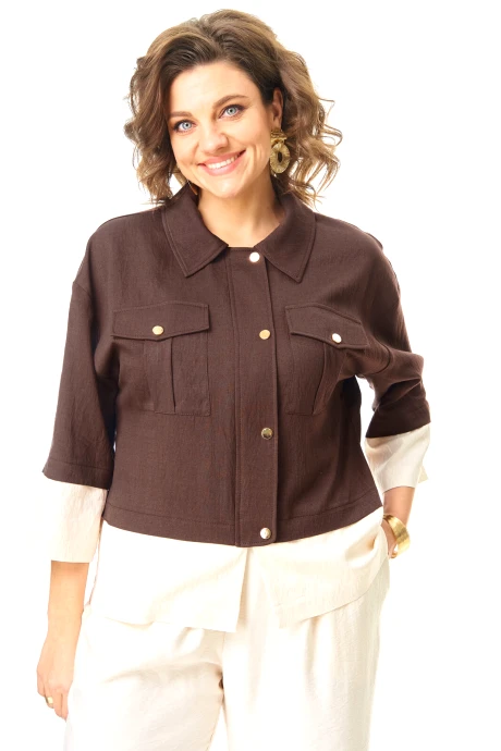 Vi Oro 1251 двойка #6