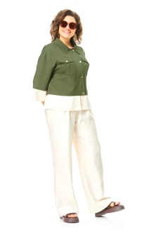 Vi Oro 1251 двойка #3