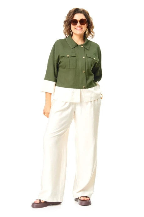 Vi Oro 1251 двойка #1