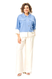 Vi Oro 1251 двойка