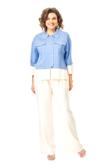 Vi Oro 1251 двойка #2