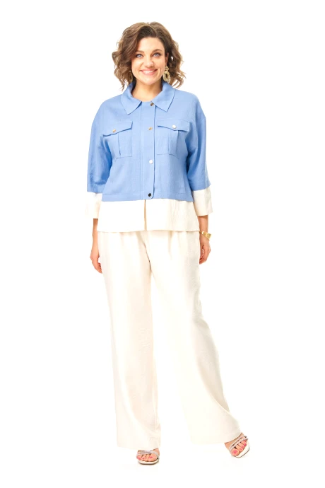 Vi Oro 1251 двойка #2