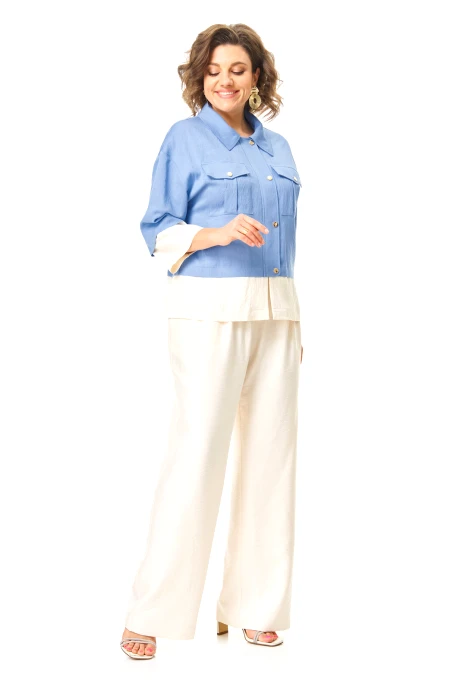 Vi Oro 1251 двойка #3