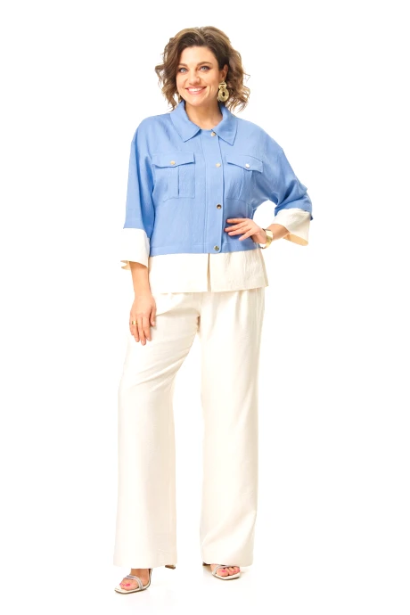 Vi Oro 1251 двойка #4