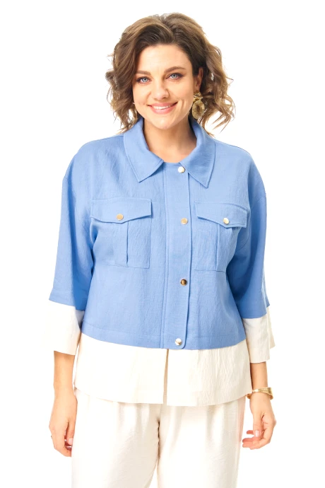 Vi Oro 1251 двойка #5